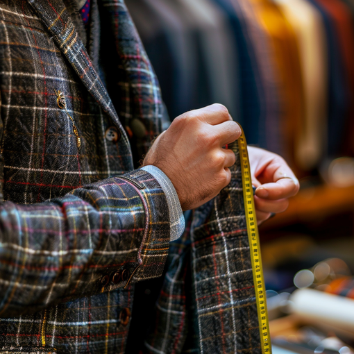 Benefits of Made-to-Measure