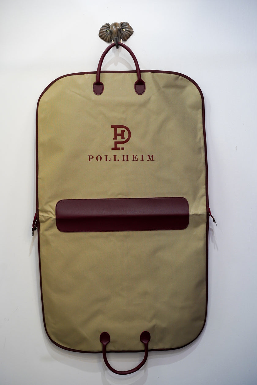 Premium Suit Travel Bag