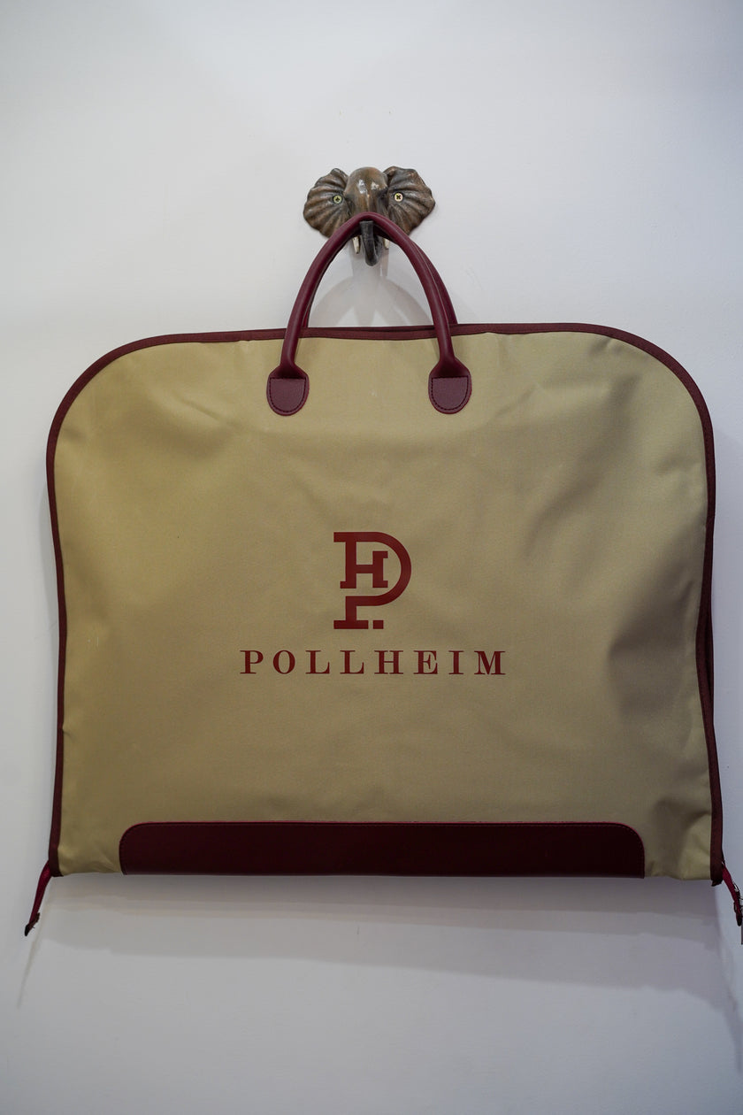 Premium Suit Travel Bag