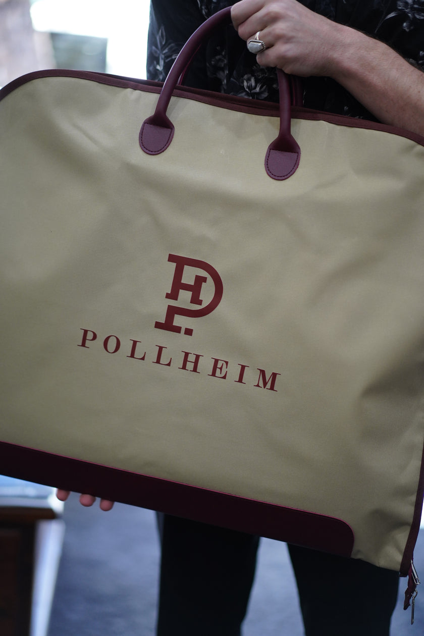 Premium Suit Travel Bag