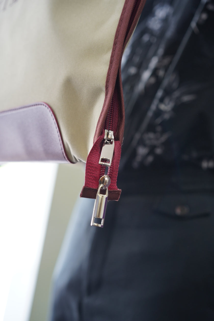 Premium Suit Travel Bag