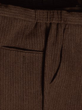 Redefined Aviator Checked Jacket - POLLHEIM