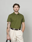 Green Polo