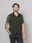 Green Vest