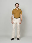 Ochre Polo