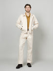 White Bomber