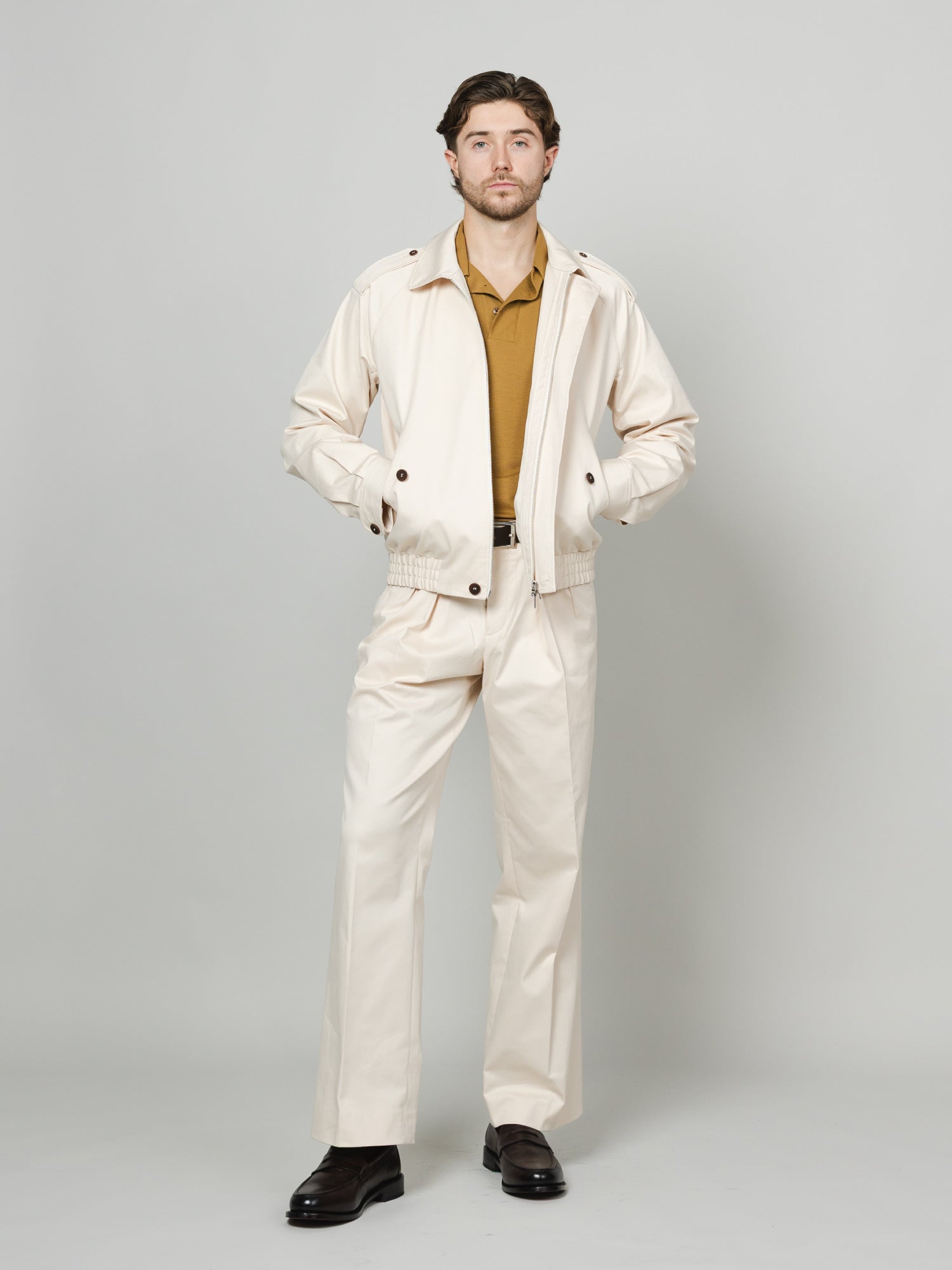White Bomber