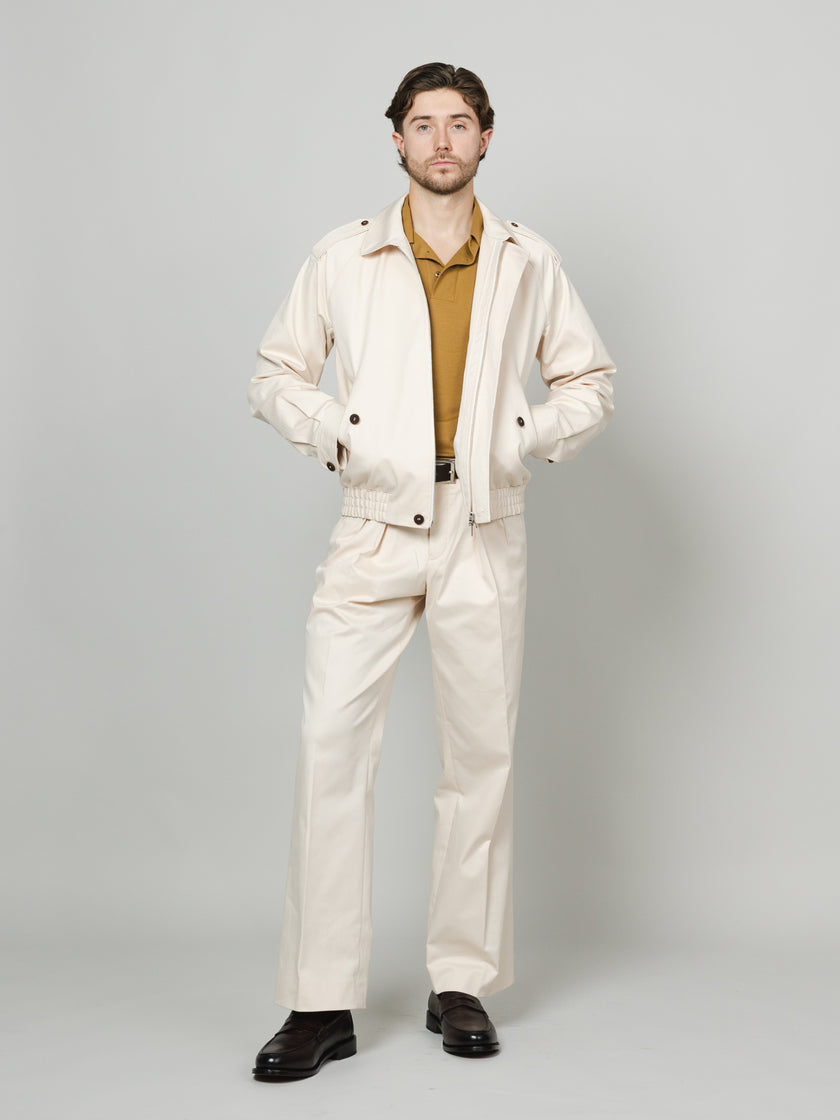 White Bomber