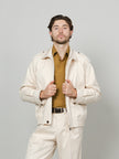 White Bomber