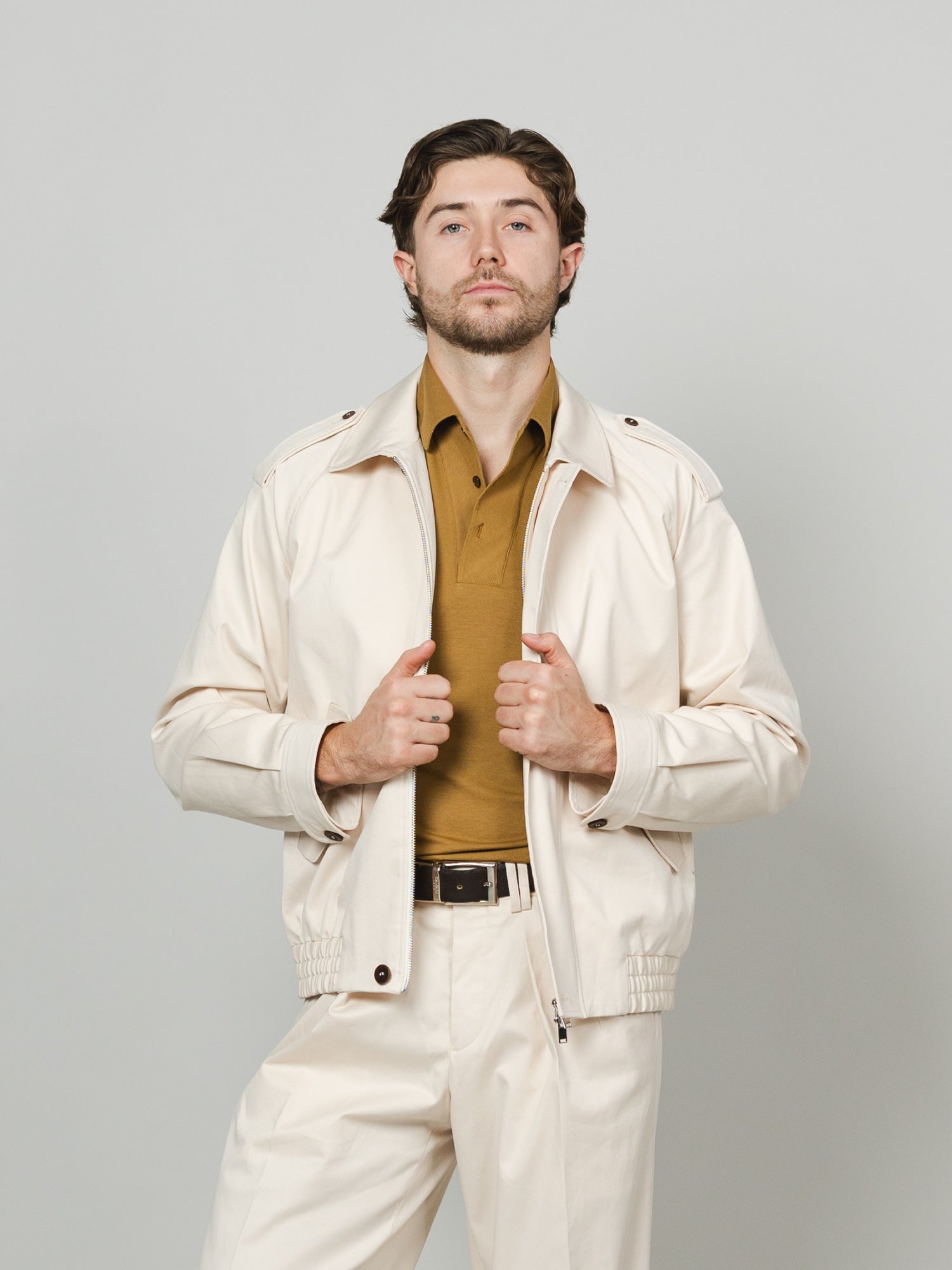 White Bomber