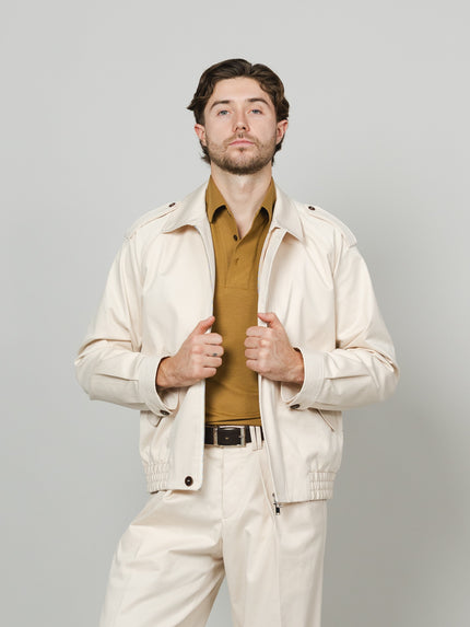 White Bomber