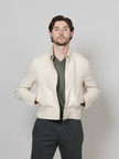 White Jacket